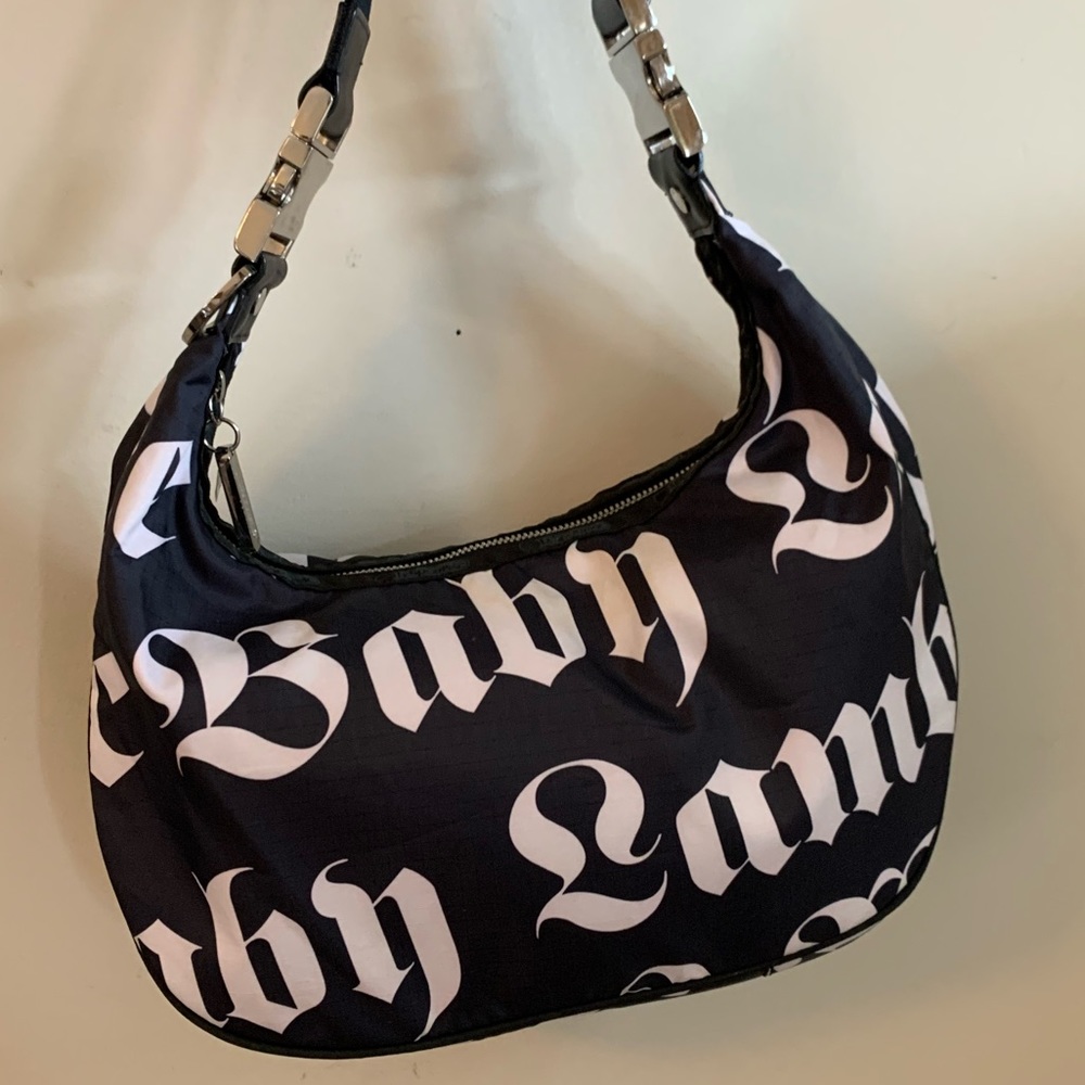 L.A.M.B by Gwen Stefani for LeSportSac HoBo Bag